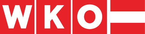 WKÖ Logo - Wirtschaftskammer Österreich